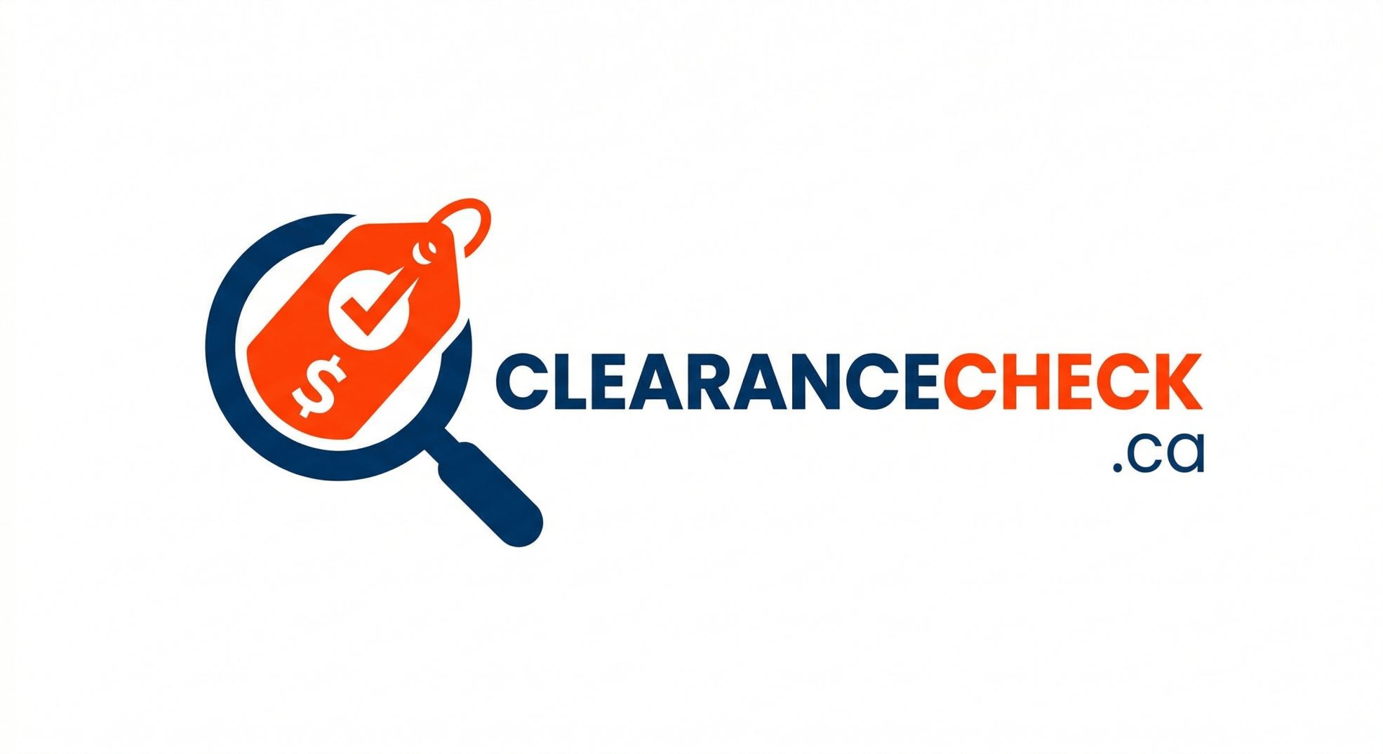 Clearance Check Logo
